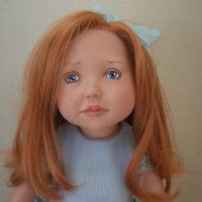 Игровая кукла - Bianca (игровая) . Zwergnase. купить в Шопике | Нижний ...
