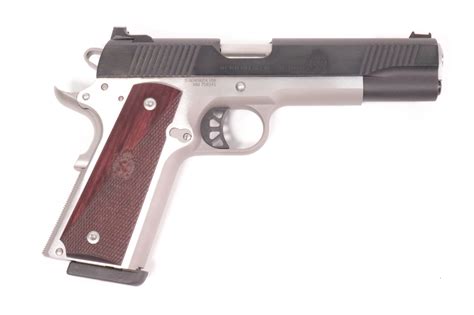 Springfield Ronin 1911 9mm