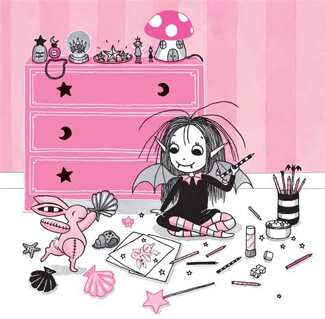 APC Kids flies Kelebek Media’s Isadora Moon to new international