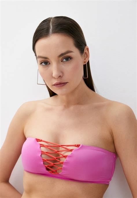 Лиф Incanto, цвет: фуксия, MP002XW0CVYF — купить в интернет-магазине Lamoda