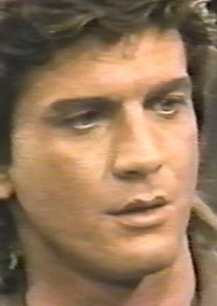 Joe Lando Photo on myCast - Fan Casting Your Favorite Stories