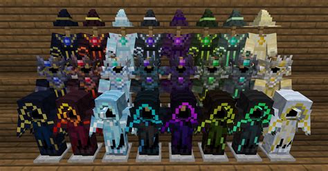 Electroblob's Wizardry - Mods - Minecraft - CurseForge