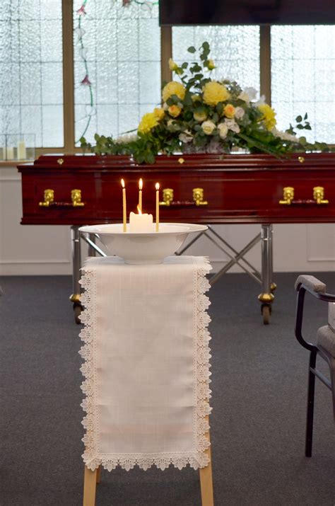 About Us - Funeral Services | Browne Brothers Funerals