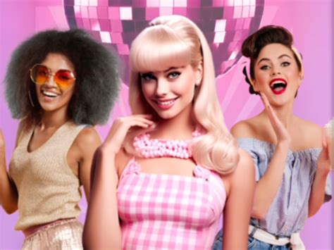 RollDXB Barbie disco: Themed roller discos in Dubai