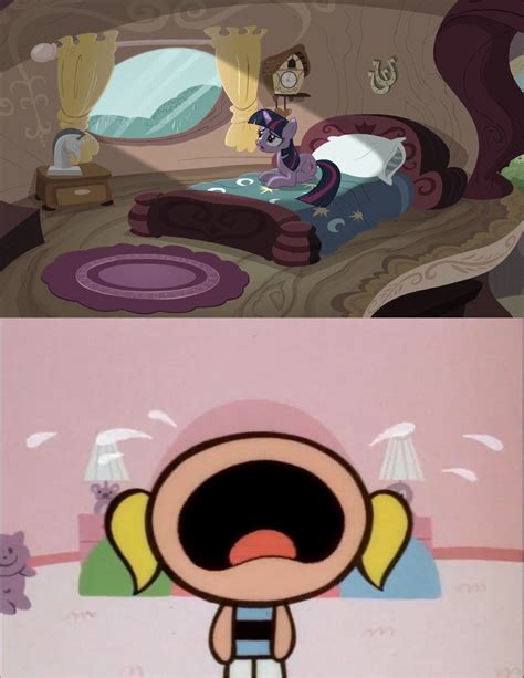 Bubbles Cries Over I've Got to Find a Way by MillieFan92 on DeviantArt