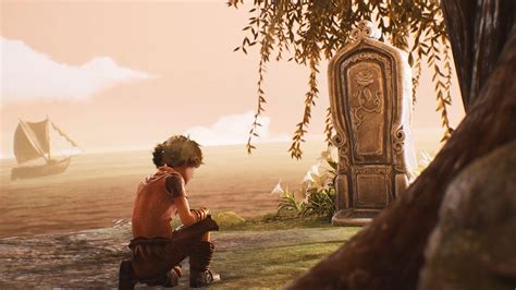 Brothers: A Tale of Two Sons Remake Reveal Trailer | Game Awards 2023