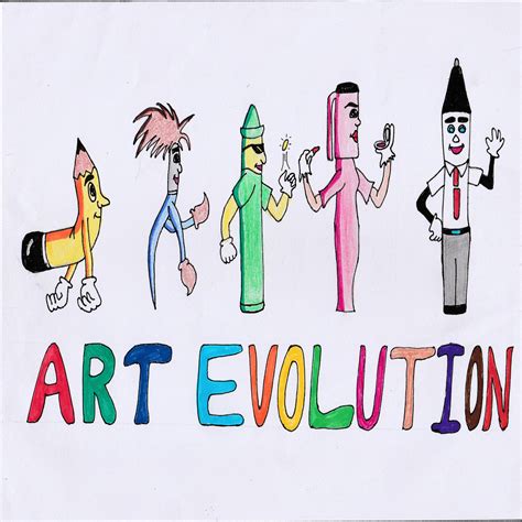 art evolution   stage  jagannathan  newgrounds