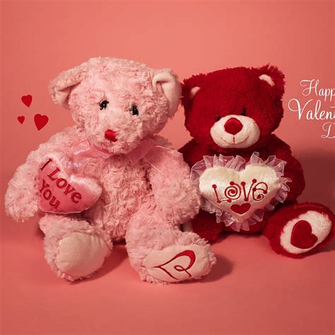 Cute Valentine’s Day iPad Wallpapers - Wallpaper Cave