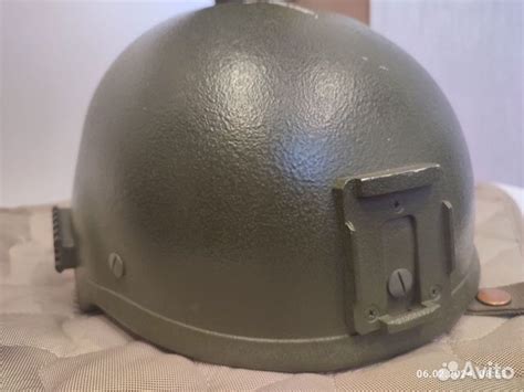Шлем 6б47 ратник купить в Хабаровске | Хобби и отдых | Авито