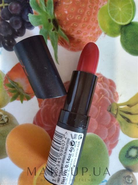 Rimmel Lasting Finish by Kate Moss - Губная помада: купить по лучшей ...