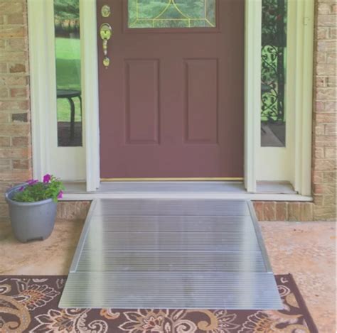 Threshold Ramp – Home Harmony Products