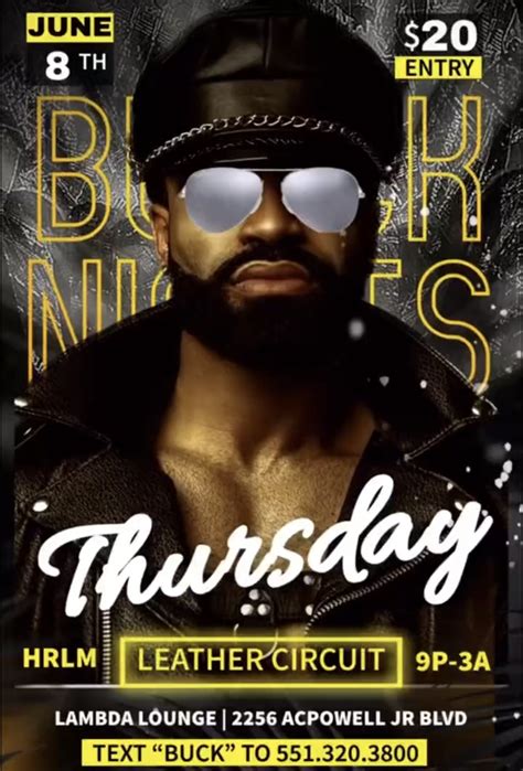 Harlem Hookups Gay Porn