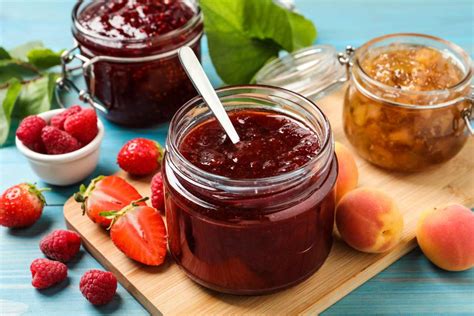 membuat selai buah homemade  gampang  enak official