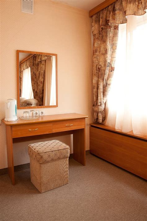 BAIKAL HOTEL - Reviews (Moscow, Russia)