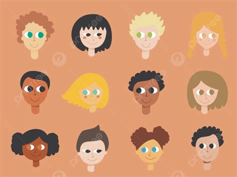 foto anak anak kulit hitam gambar  background