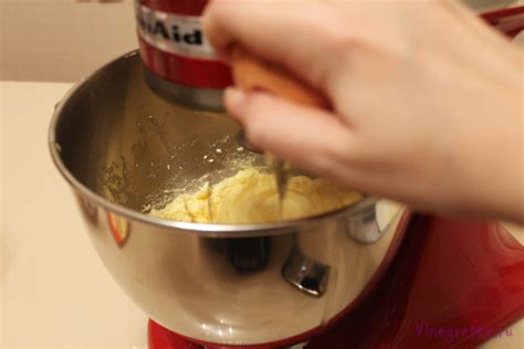 Makovec/ Чешский маковец | Vinegrette