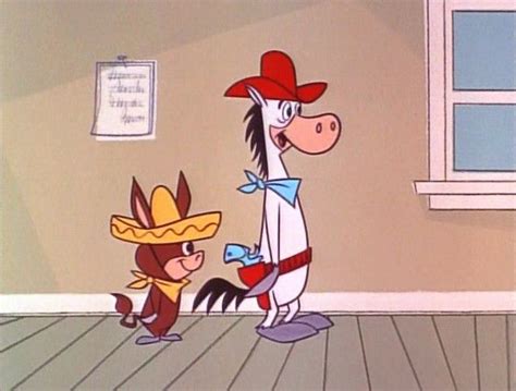 quick draw mcgraw show - Divina Weiner