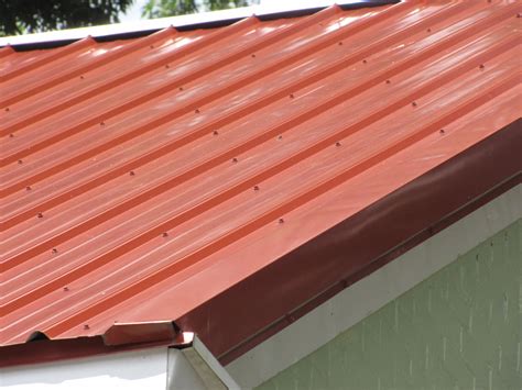 Exposed Fastener Metal Roof Vs Shingles at Natalie Murray blog