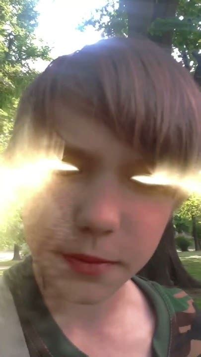 у меня из глаз лазер подпишись #capcut#LASER - YouTube