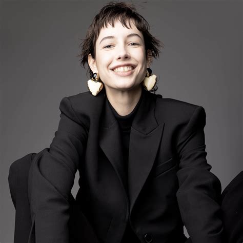 Katie Johnson | Blow Models