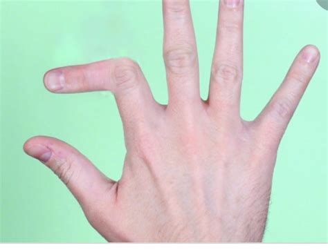 cursed hand rcursedimages