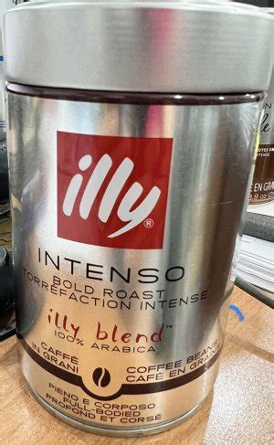 Кофе в зернах ILLY | КОФЕ из Италии / ILLY/ KIMBO / PELLINI. Кофе в зернах