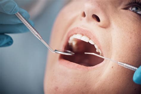 Gum Disease Treatment - Dental Society