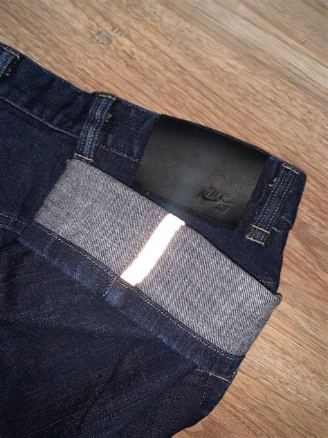 Nike SB Jeans on Carousell