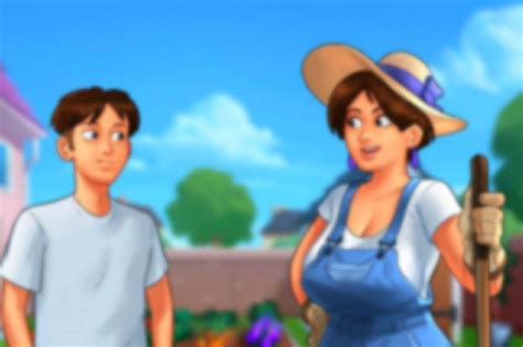 Summertime saga App Tips APK Download for Android - Latest Version