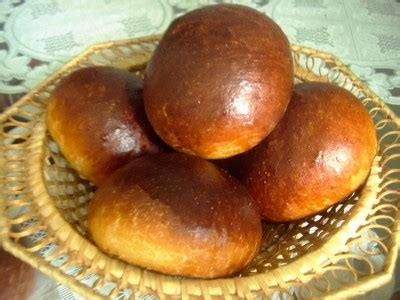 Булочки повышенной калорийности : Выпечка сладкая