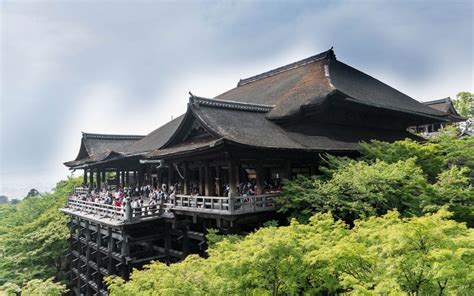The Temples Of Kansai - Japan Photo Essay