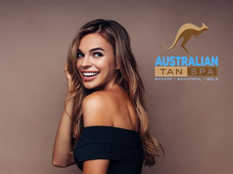 About Us - Australian Tan