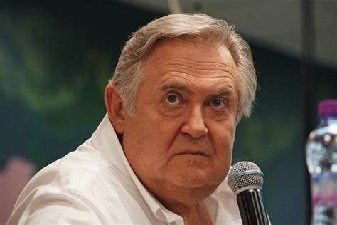 Как живет Юрий Стоянов, кто его жена, дети и почему актер бросил родных ...