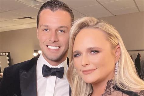 Miranda Lambert Bryllup