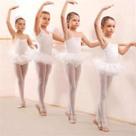 Ballet Items - Music & Arts Atelier