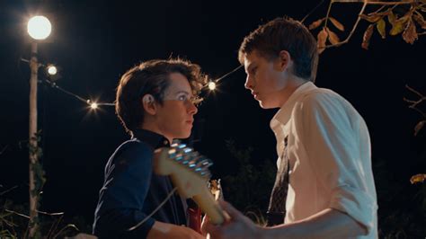 ‘Sublime’ Review: Two Boys, One in Love - The New York Times