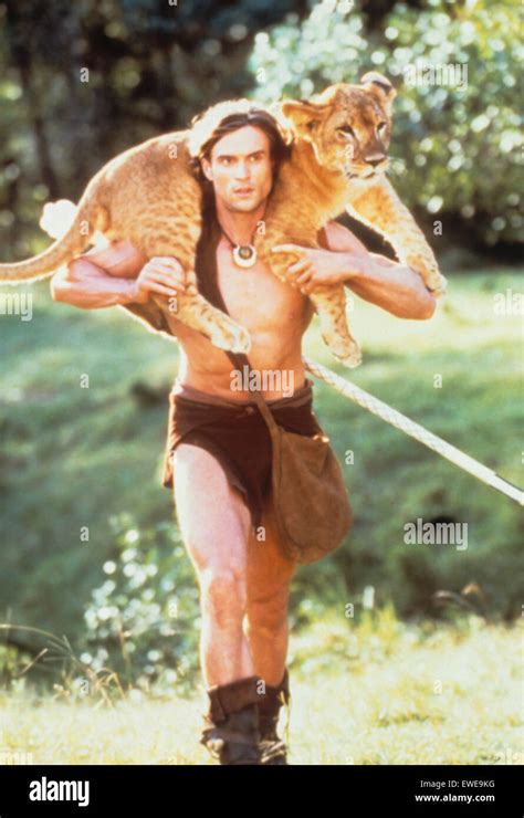 BeastMaster Stock Photo - Alamy