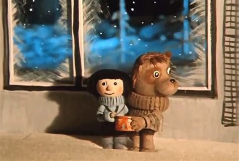 Новогоднее приключение ☭ СССР.fun