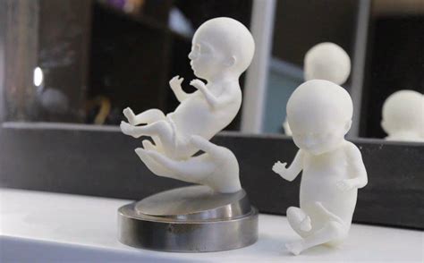 3D принтер гипсовый | 3D печать гипсом