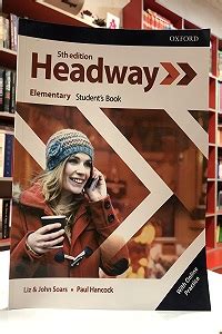 Headway Elementary 5th Edition - خانه زبان