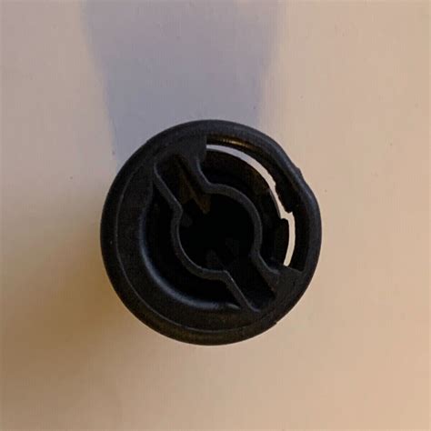 VW AUDI OEM GENUINE NEW 06L103801 06L-103-801 Plastic Oil Drain Plug | eBay