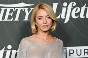 You Won T Believe What Sydney Sweeney Says In Her Private Moment news