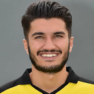 Nuri Şahin | Coupedumonde2018.fr