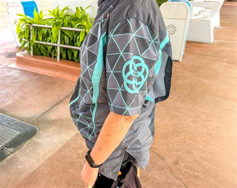 PHOTOS: NEW Cast Member Costumes Have Arrived at EPCOT - MickeyBlog.com