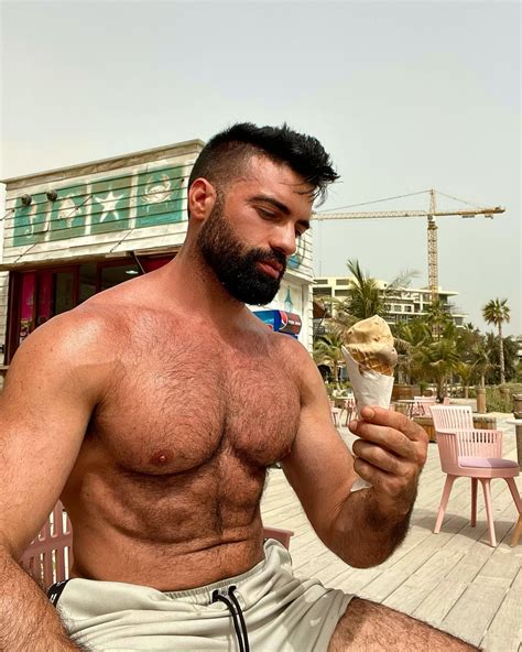 Hotmusclehunks - Model Onlyfans DARIO OWEN at Dubai... | Facebook