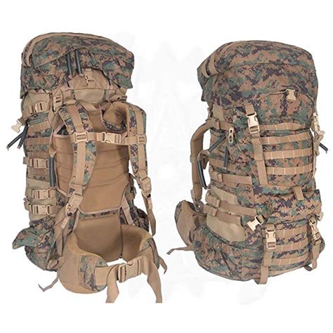 military ilbe pack reviews trailspace