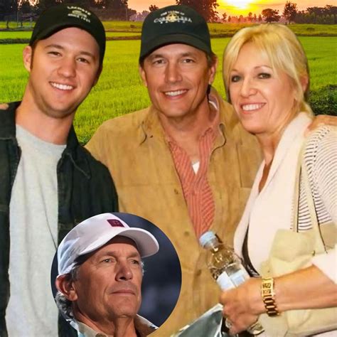 Sad News: 2 MINUTES AGO: George Strait’s wife is now saying goodbye