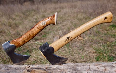 Axe Vs Hatchet For Camping at Jonathan Robinson blog