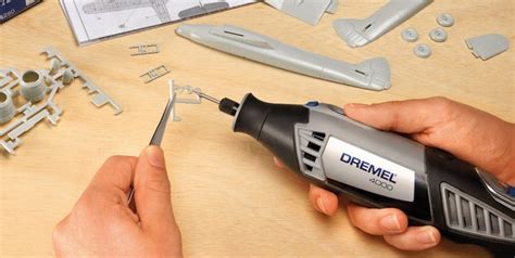 Купить Гравер Dremel 4000-4/65 (4000 JH) (многофункциональный ...