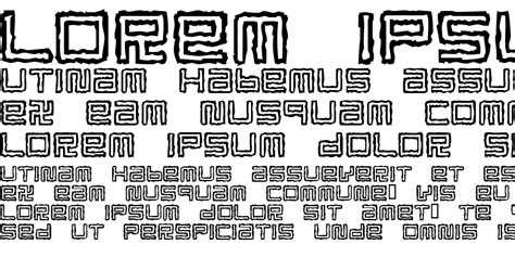 format font    view sample text rating